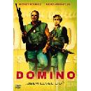 Filmy Domino DVD