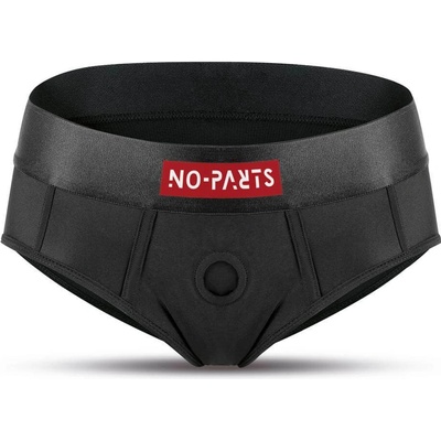 No-Parts Robin Strap-On Harness S