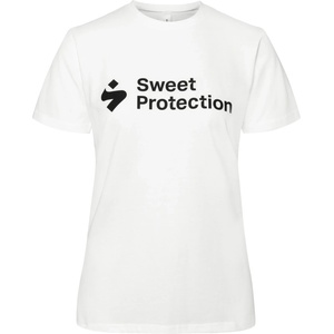 Sweet Protection Дамска тениска Sweet Protection Women's Sweet Tee T-shirt - Bright White - размер XS (916-4699-0211)