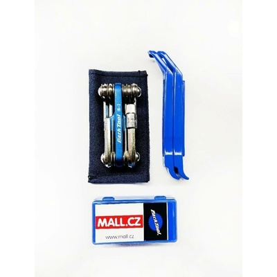 Park Tool Balíček servisní 1 BS-1