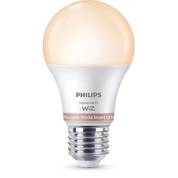 Image 1 of Philips 8720169303034 смарт осветление Умна крушка Wi-Fi/Bluetooth 8 W (929003781941)
