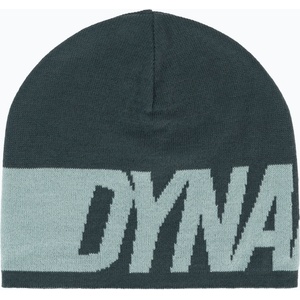 DYNAFIT Зимна шапка DYNAFIT Light Logo cloud blue/0720