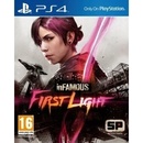 Infamous: First Light