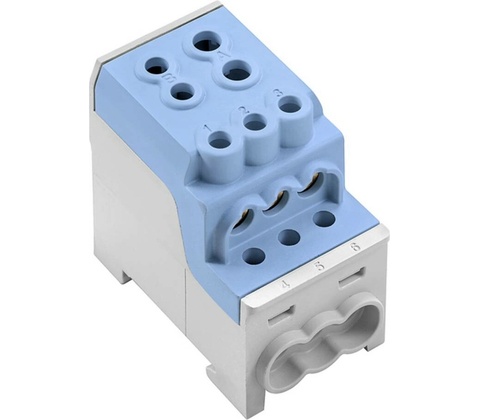 Weidmüller 2603820000