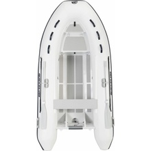 Quicksilver 320 ALU Rib