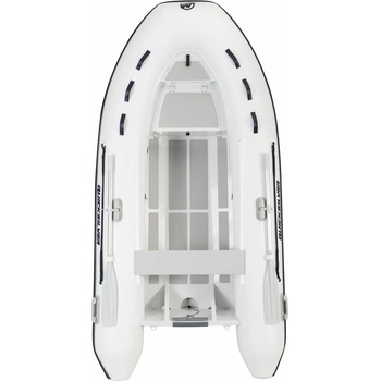 Quicksilver 320 ALU Rib