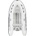 Quicksilver 320 ALU Rib