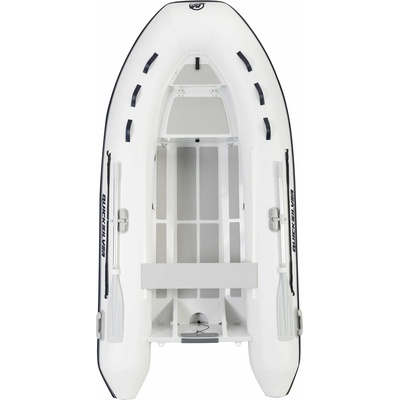 Quicksilver 320 ALU Rib
