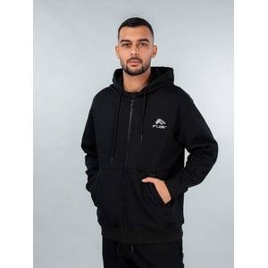 FLAIR Суитшърт 125031 (125031-black)