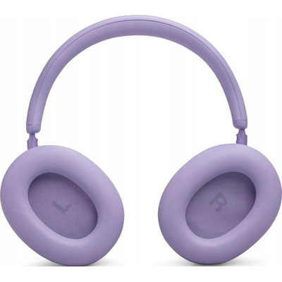 JBL Live 780NC Purple