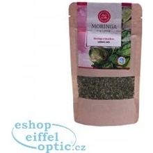 Moringa olejodárná s bazalkou 30 g