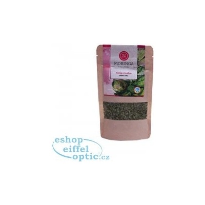 Moringa olejodárná s bazalkou 30 g