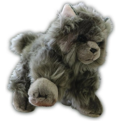 Silky Плюшенa ПЕРСИЙСКА СИВА КОТКА (1004838F)