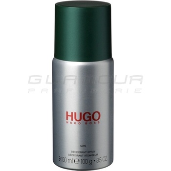 Hugo Boss Hugo Men deospray 150 ml