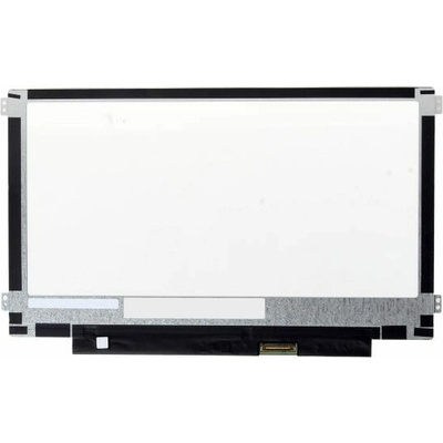 KD116N29-30NK-A001 LCD 11.6" 1366x768 WXGA HD LED 30pin Slim LP (eDP) display displej matný povrch