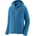 Patagonia Women's R1® CrossStrata Hoody Размер: M / Цвят: син