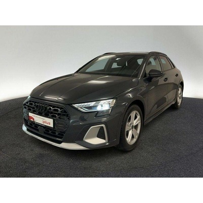 Audi A3 40 TFSIe Allstreet 150 kW