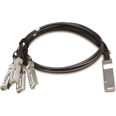 Planet CB-QSFP4X10G-1M