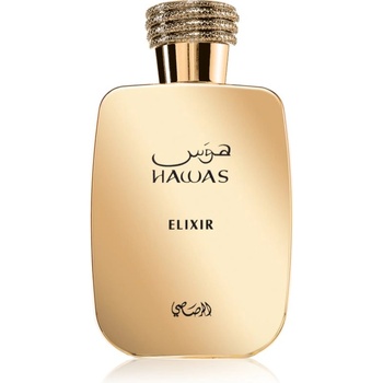 Rasasi Hawas Elixir EDP 100 ml