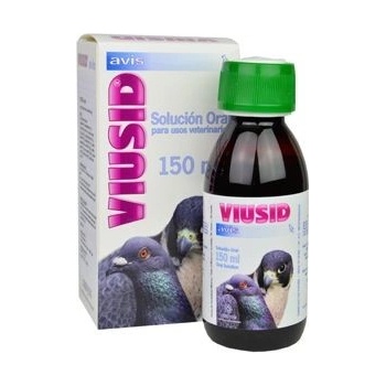 Catalysis Viusid pets avis 150 ml