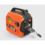 Genergy LANZAROTE RC 13070 Генератор, агрегат