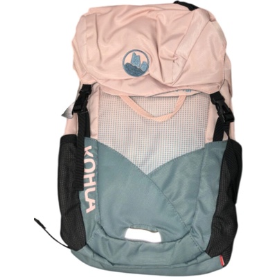 Kohla Happy 15 l bleached mauve