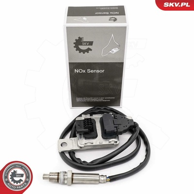 NOx-senzor, NOx-katalyzátor ESEN SKV 71SKV052