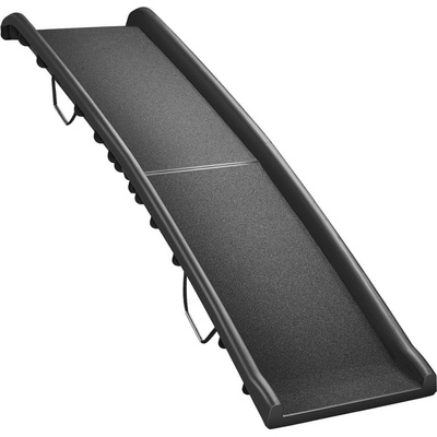 Tectake Rampa pro psy Paw Step skládací a protiskluzová do 90 kg