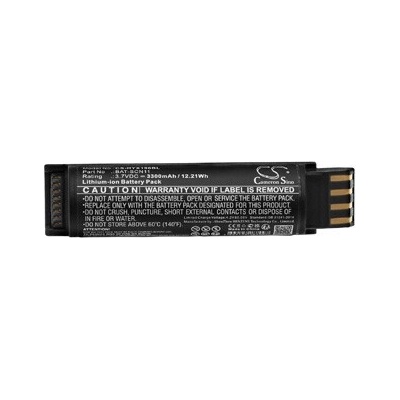 Honeywell spare battery, contactless (BAT-SCN11WC)