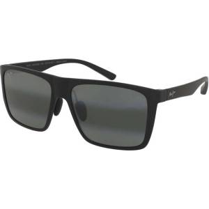 Maui Jim Диоптрични очила Maui Jim Honokalani MJ0455S 001 - alensa Слънчеви очила
