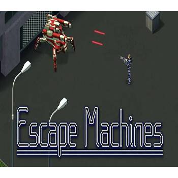 Escape Machines