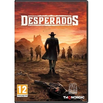 Desperados 3