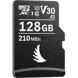 Angelbird microSDXC AV PRO MK2 128GB (AVP128MSDMK2V30)