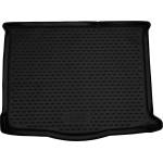 LEMENT Element trunk mat for Ford Focus Mk4 from 09/2018, deep loading floor - FORD