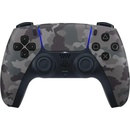 Sony PlayStation 5 DualSense - Grey Camouflage