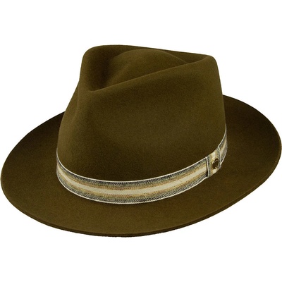 Fedora Mark khaki Q5062 13335/22AA