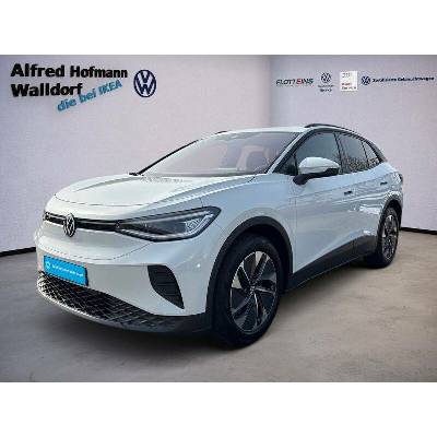 Volkswagen ID.4 Pure 124 kW