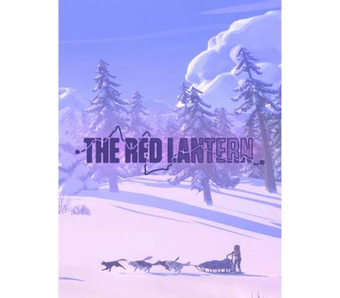 The Red Lantern