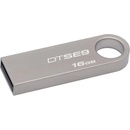 Kingston DataTraveler SE9 16GB USB 2.0 DTSE9H/16GB