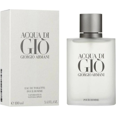 Giorgio Armani Acqua di Gio pour Homme EDT 100 ml