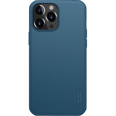 Nillkin Гръб Nillkin Frosted Shield Pro за Iphone 13 Pro Max, Син (6902048222885)