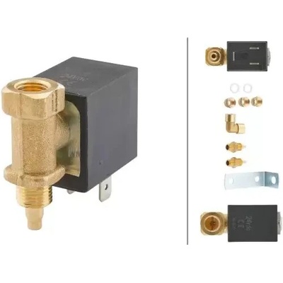HELLA Spínač, houkačka HE 9XL715991-001