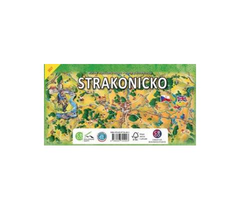 Strakonicko