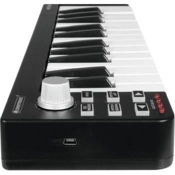 Omnitronic KEY-25
