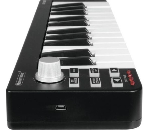 Omnitronic KEY-25