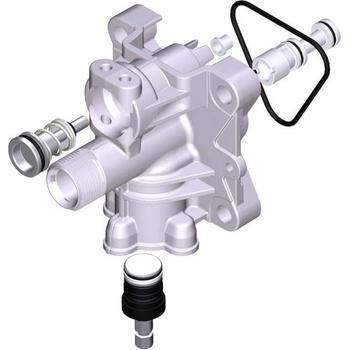 Kärcher Контролна глава Kärcher от алуминий за модели Full Control/Power Control (9.002-442.0)