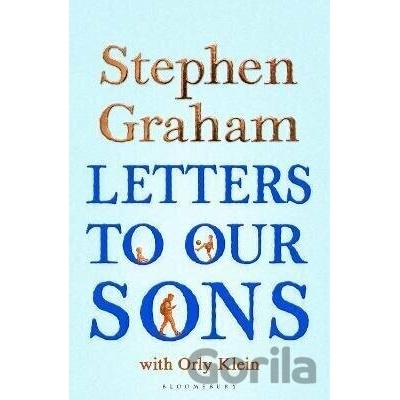 Letters to Our Sons