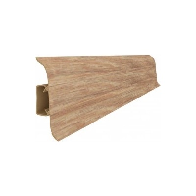 VOX Flex Soklová lišta Platan 5114