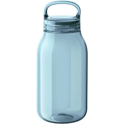 Kinto Water Bottle 300 ml - Modrá