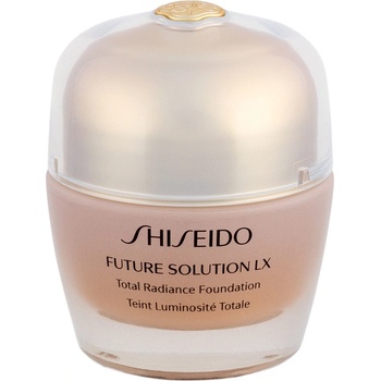 Shiseido Future Solution LX Total Radiance Foundation Make-up N2 Neutral SPF15 30 ml